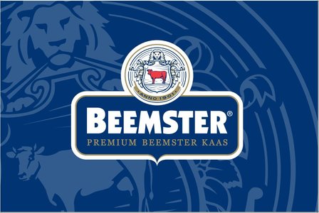 Beemster Vlag 150 x 100